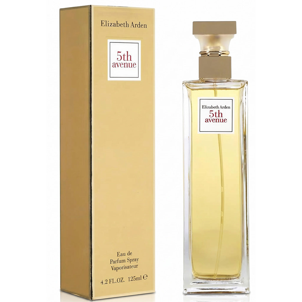 Elizabeth Arden 5ta Avenida L