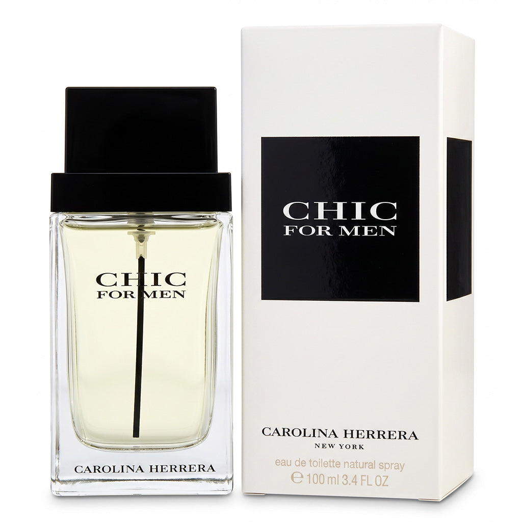 Chic M EDT 3.4oz