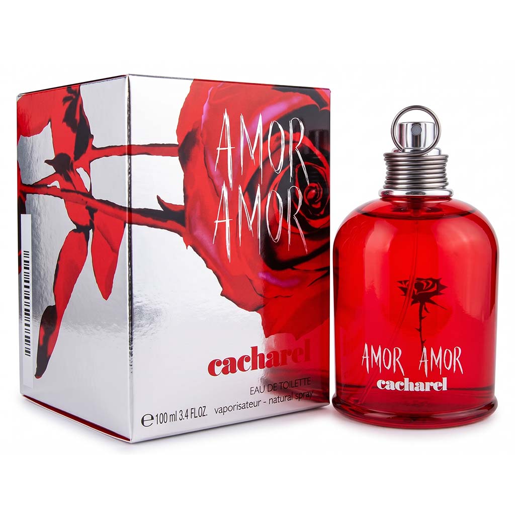 Cacharel Amor Amor L 3.4 EDT