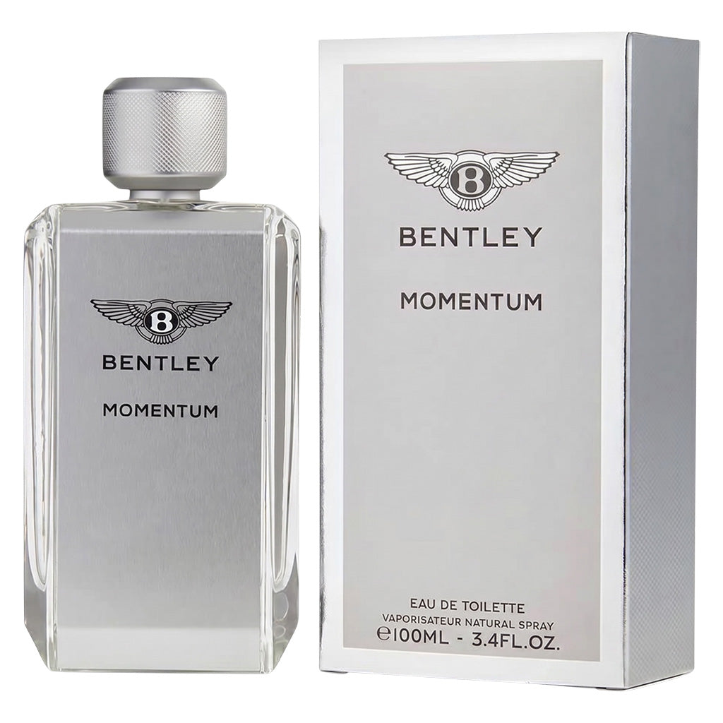 Bentley Momentum M 3.4 EDT