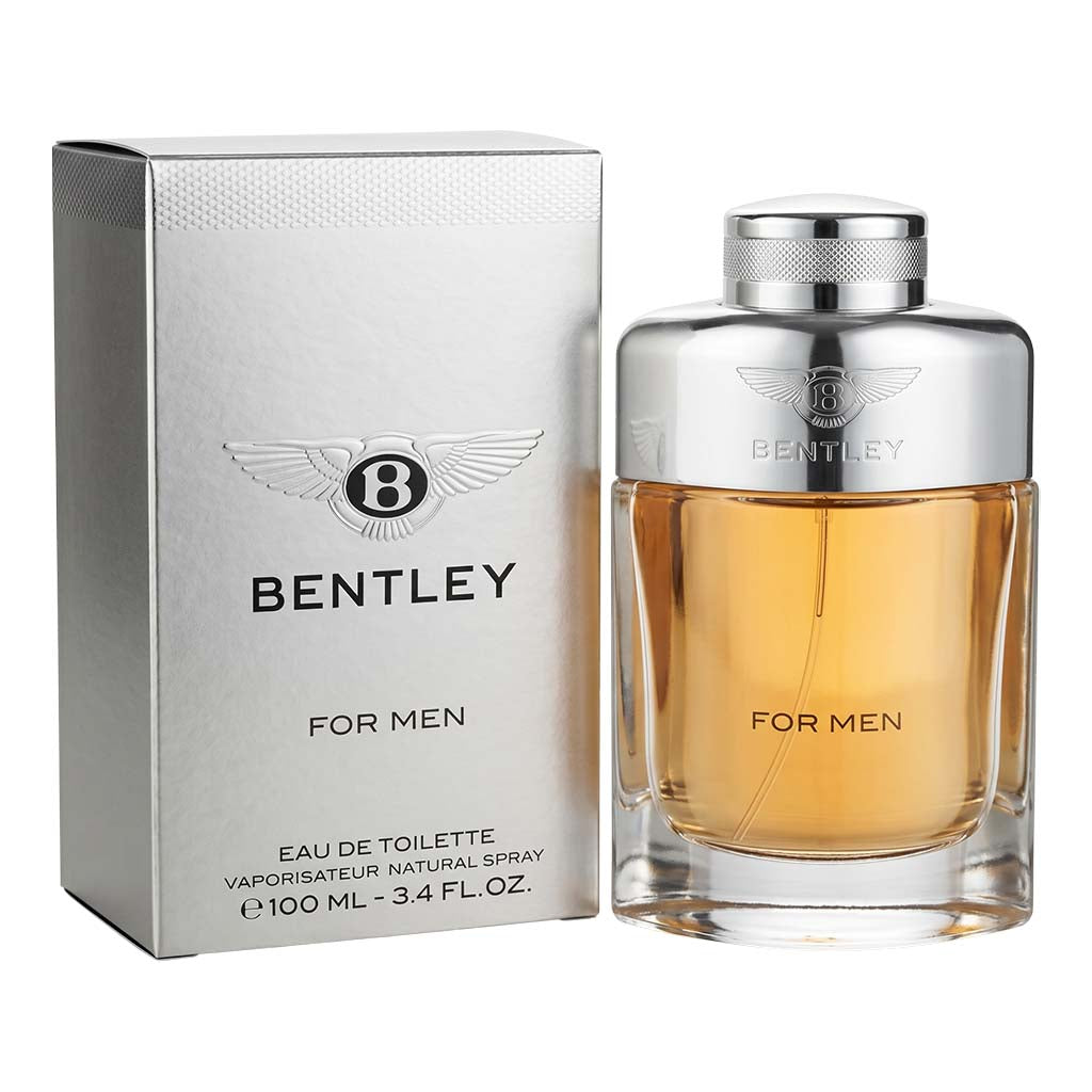 Bentley M 3.4 EDT
