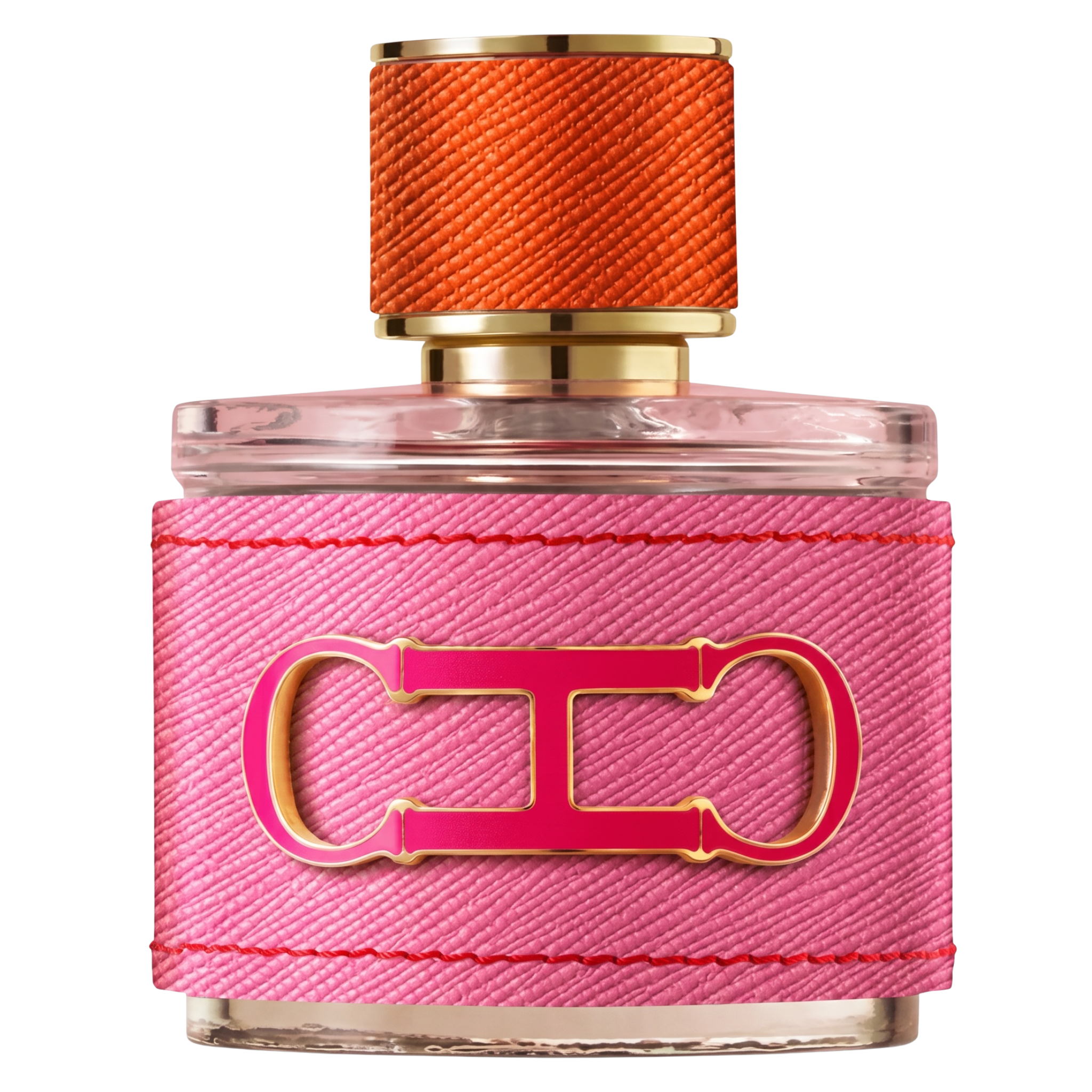 TST Carolina Herrera CH Pasion L 3 Tester
