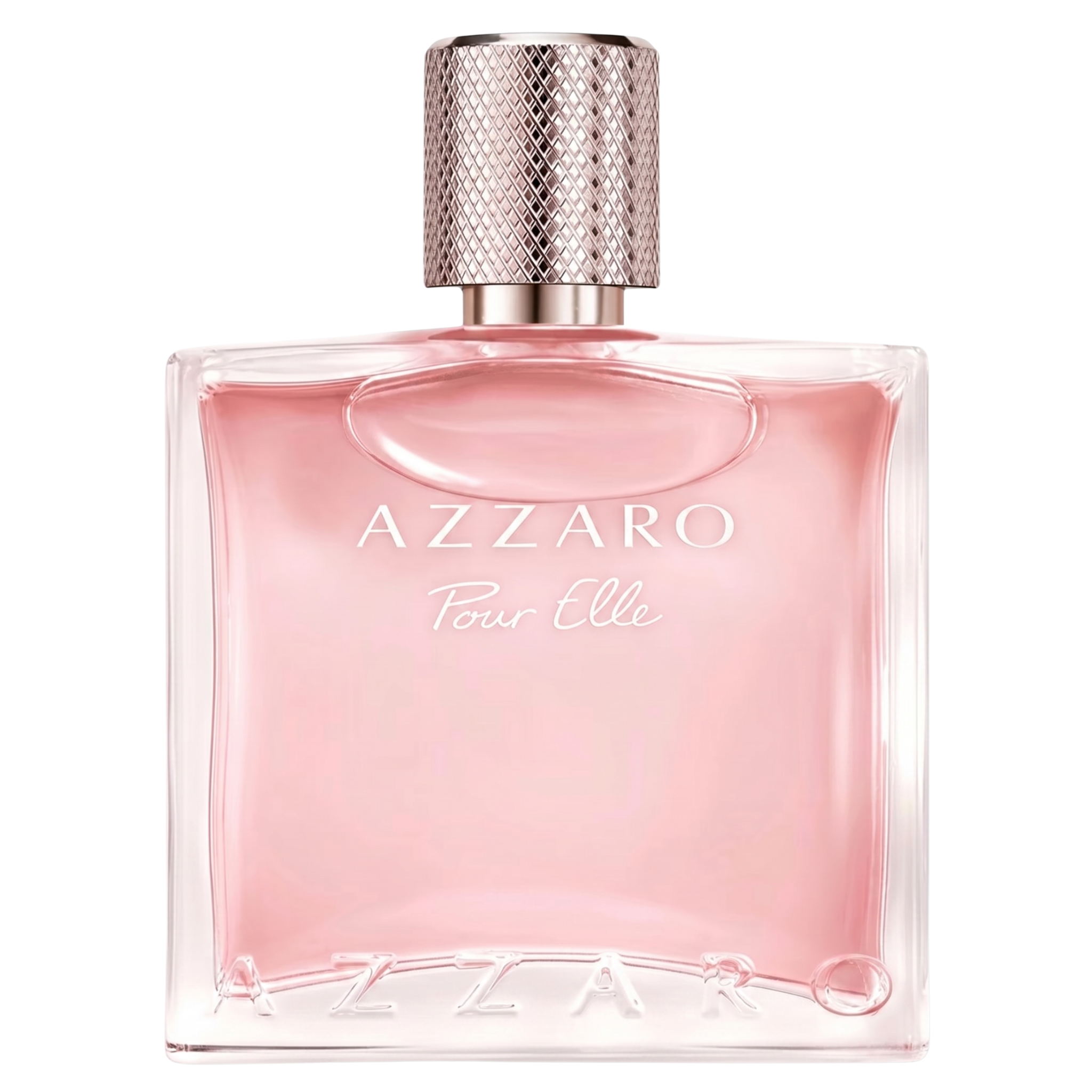 TST Azzaro Pour Elle L 3.4oz EDP Tester Bottle