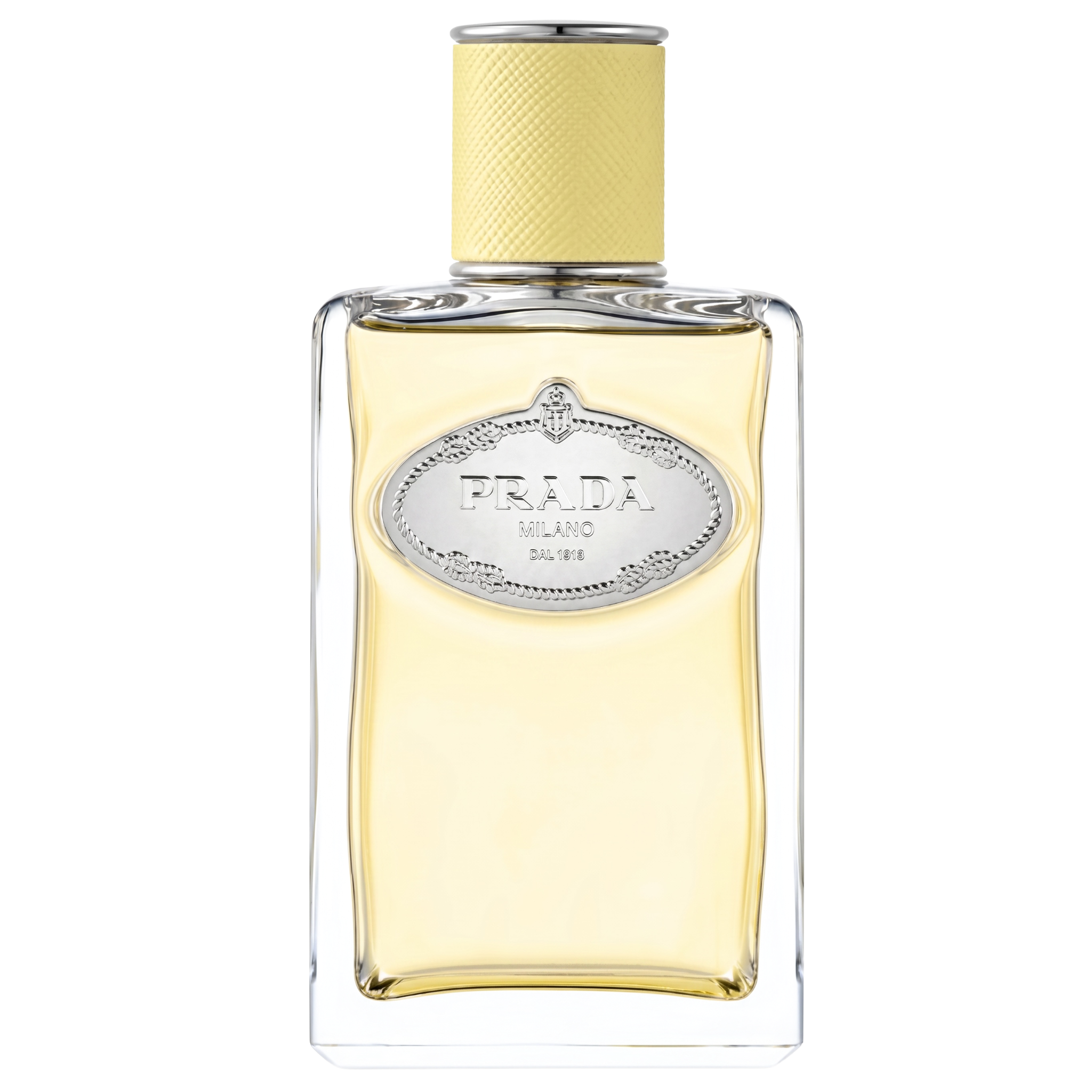 TST Prada Milano Infusion de Gingembre EDP 3.4oz Tester