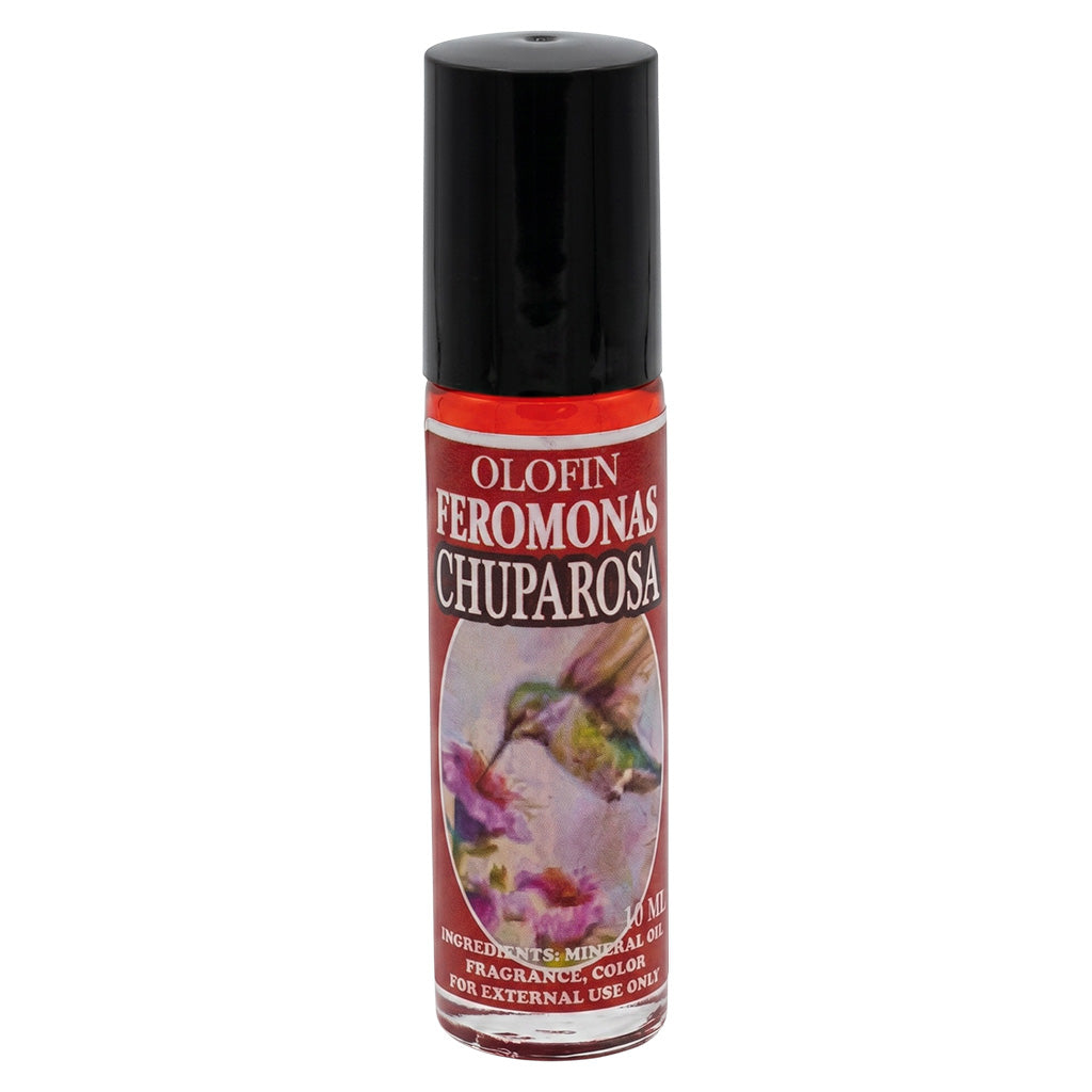 Feromonas Chuparosa Esoteric Body Oil Roll-On 10ml/1oz Olofin