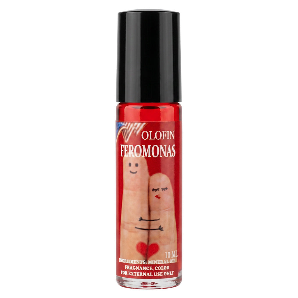 Feromonas Esoteric Body Oil Roll-On 10ml/1oz Olofin