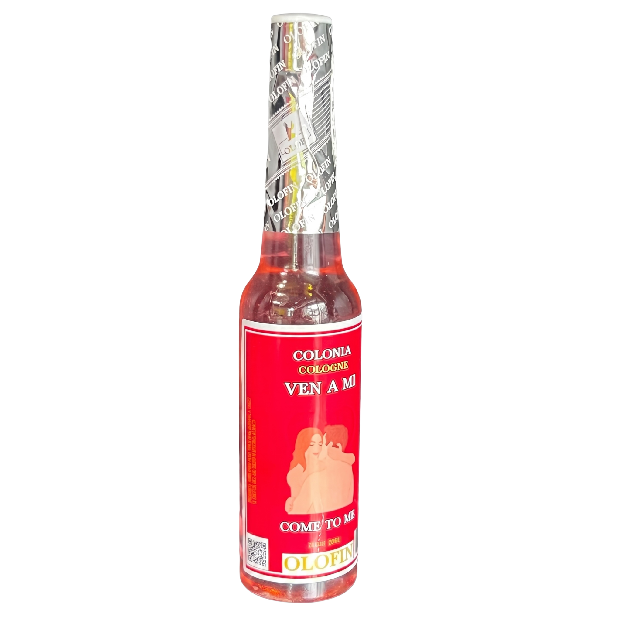 OLOFIN Ven A Mi Spiritual Cologne  7.5 fl oz (221mL) Cleaning Water