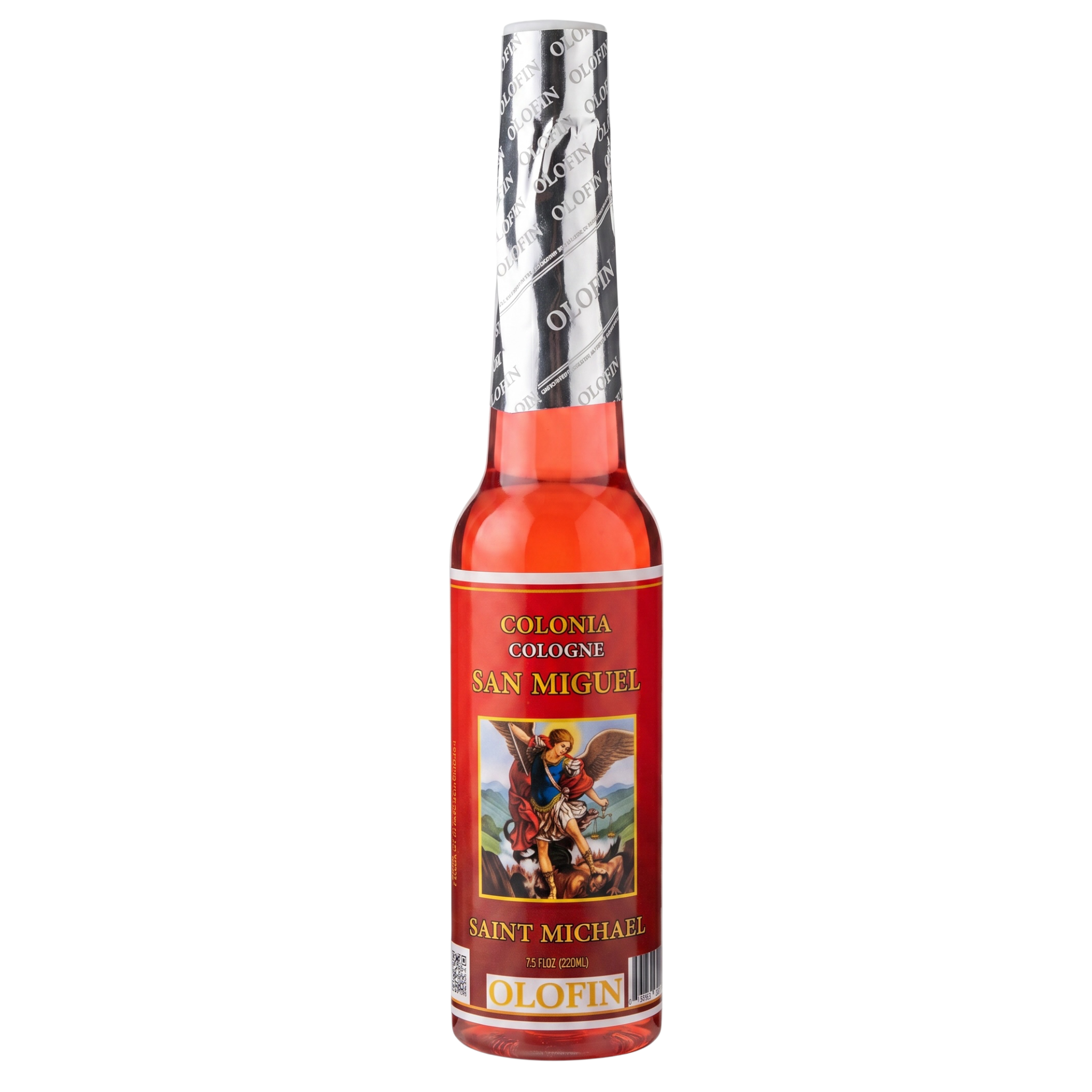 OLOFIN San Miguel Spiritual Cologne  7.5 fl oz (221mL) Cleaning Water