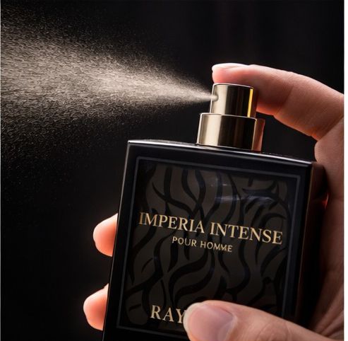 Rayhaan Imperia Intense 3.4oz (H)