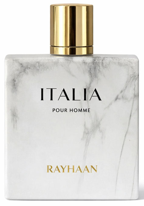 Rayhaan Italia (H) EDP 100ml