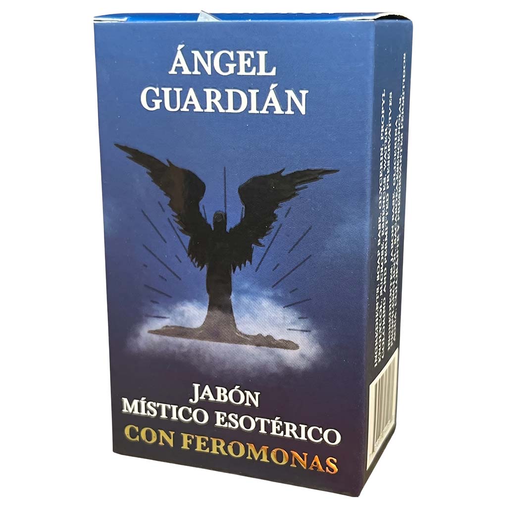 Box of 'Ángel Guardián
