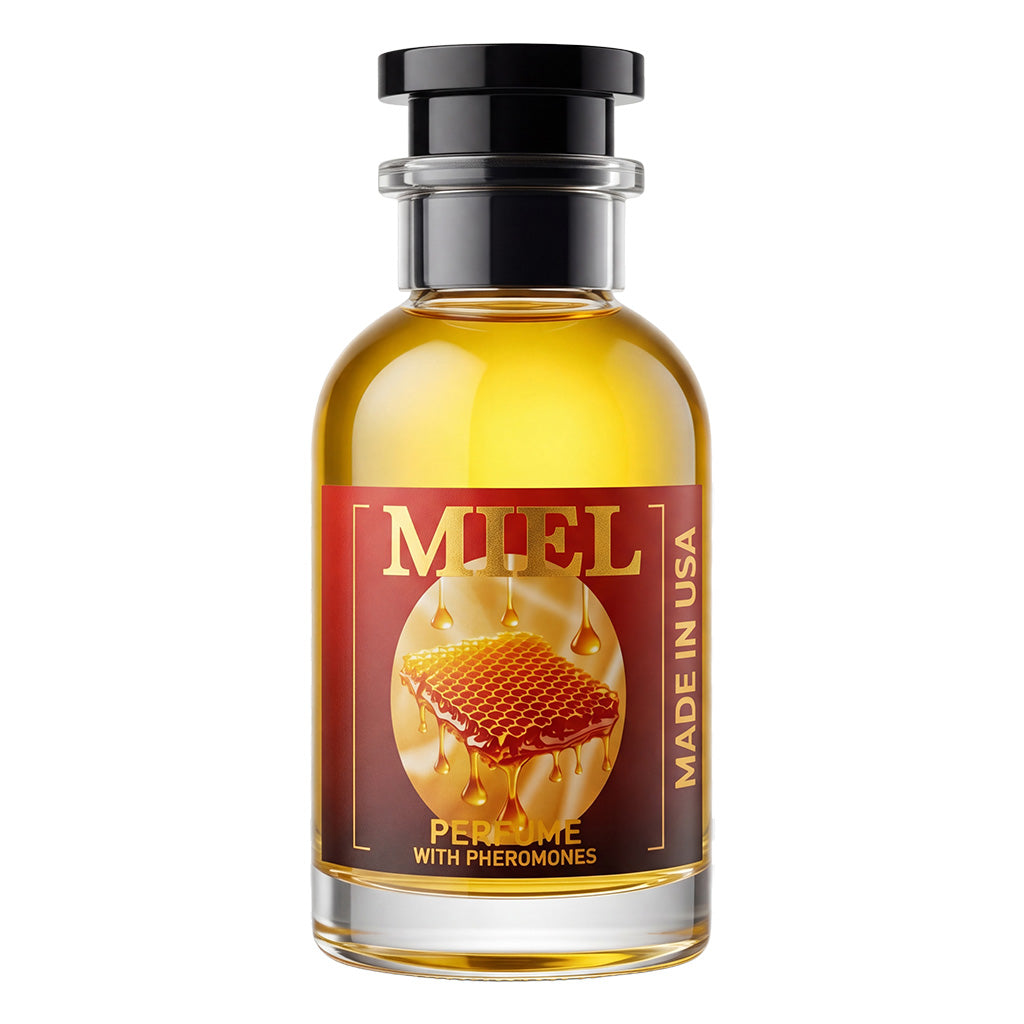 MIEL 100 ML 3.4oz Esoteric Perfume