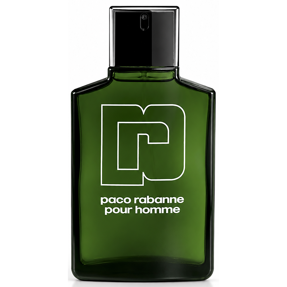 TST Paco Rabanne Paco H 3.4