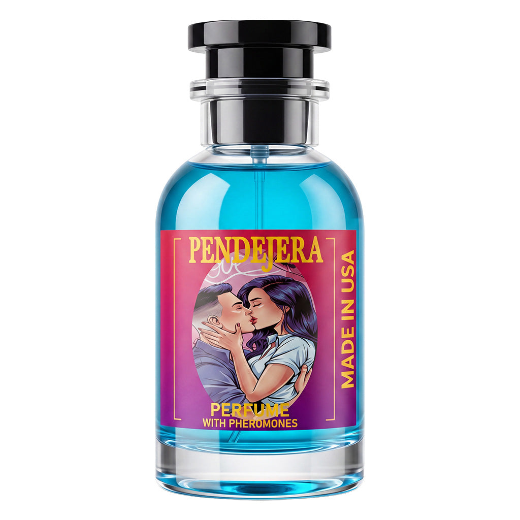 Pendejera 100 ML 3.4oz Esoteric Perfume