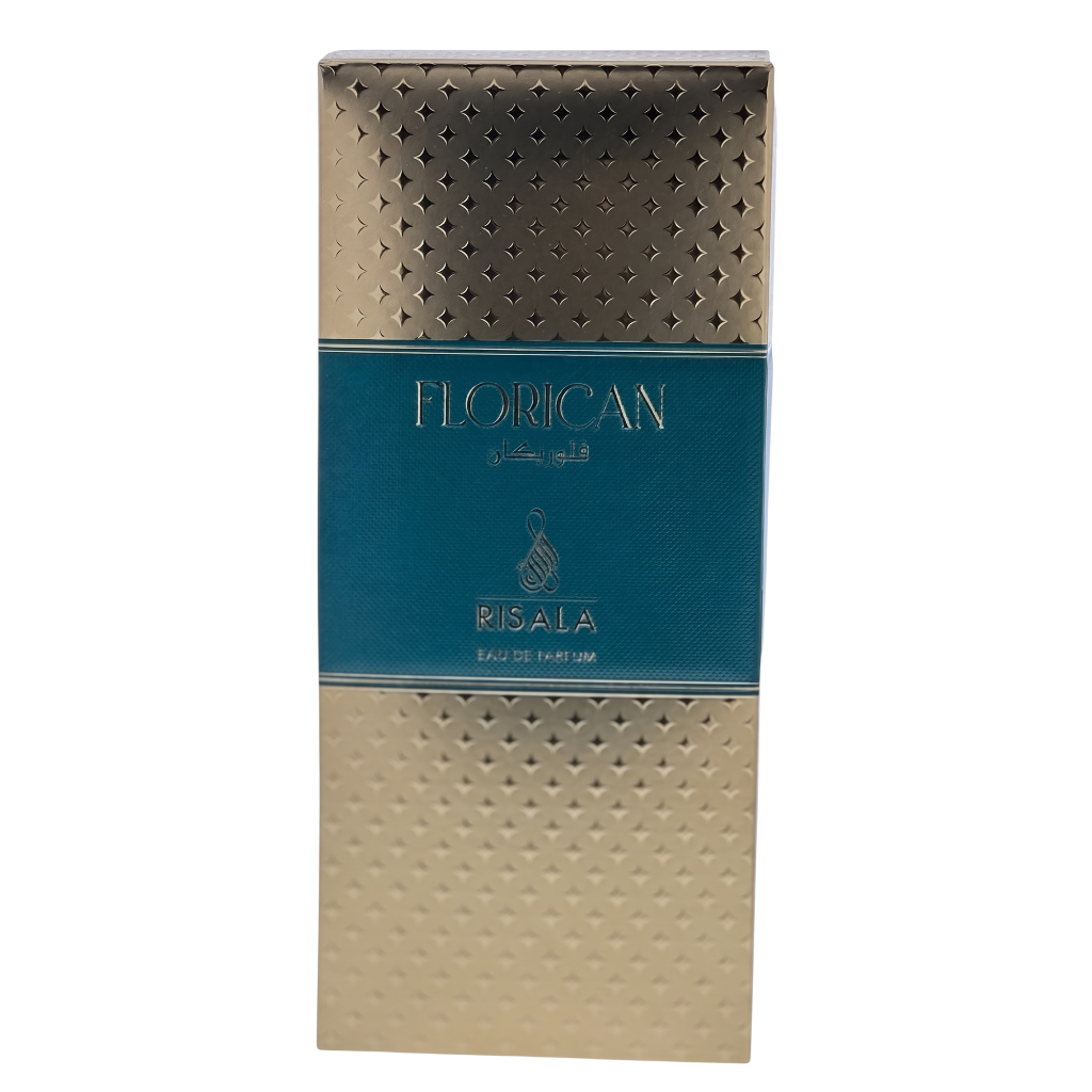 Risala Florican (U) 3.4oz EDP Spray 100ml