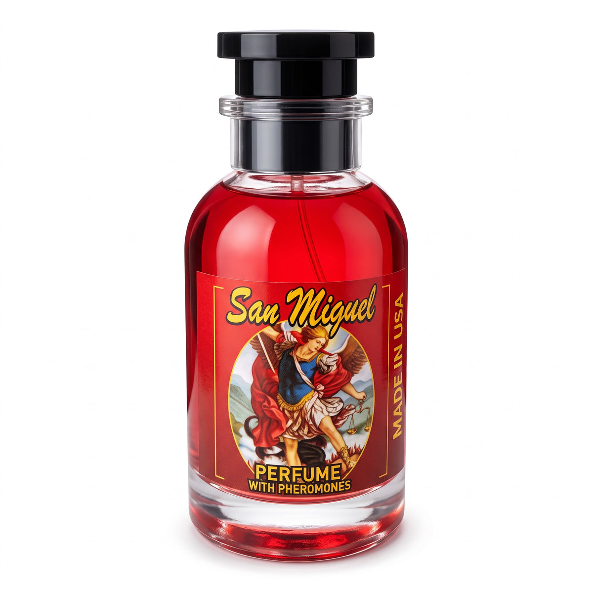 San Miguel 100 ML 3.4oz Esoteric Perfume 100ml 
