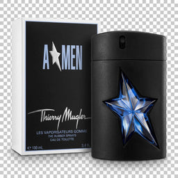 Thierry Mugler A*Men (M)3.4oz EDT Spray 100ml - image 1