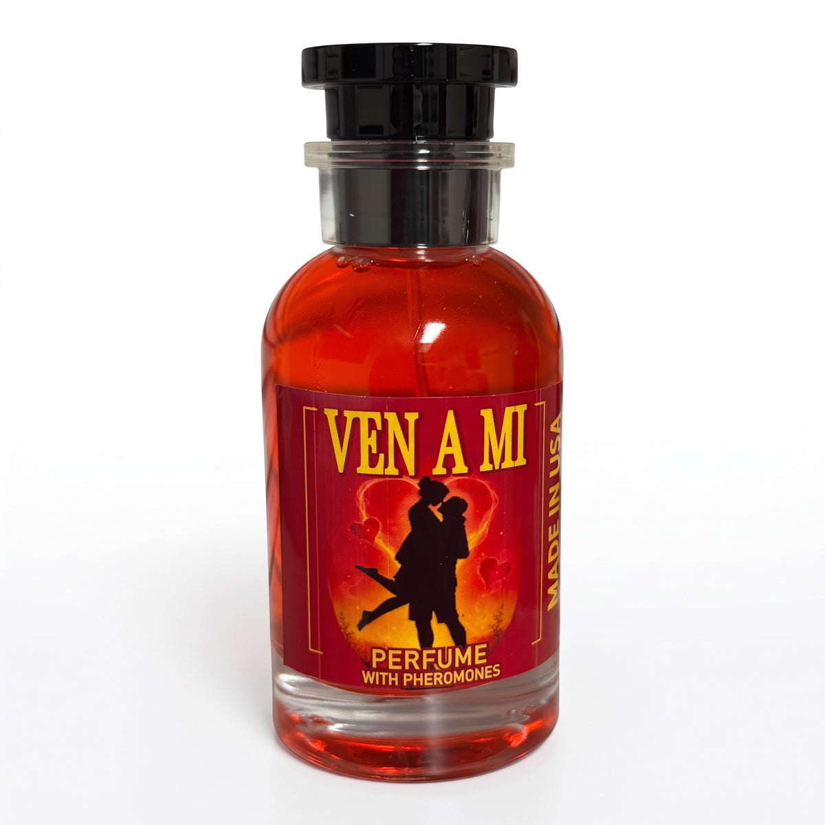 Ven A Mi 100 ML 3.4oz Esoteric Perfume 100ml