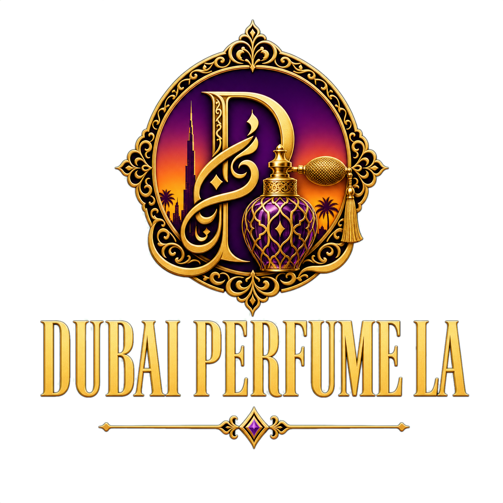 Dubai Perfume LA