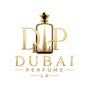 Dubai Perfume LA logo