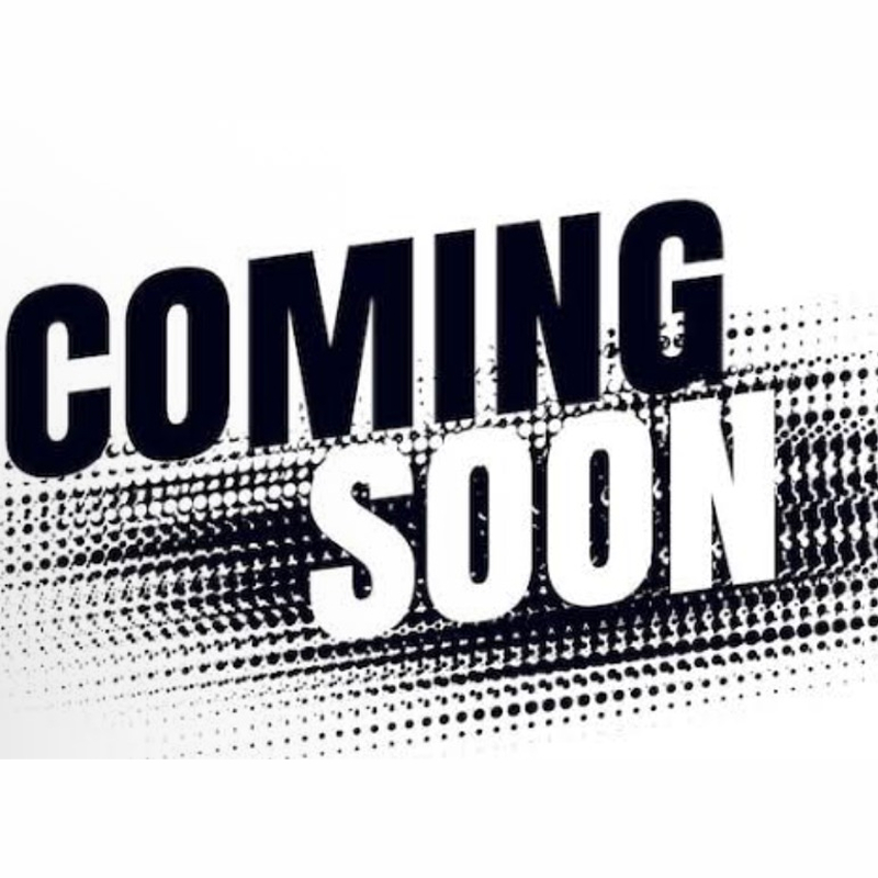 Coming Soon